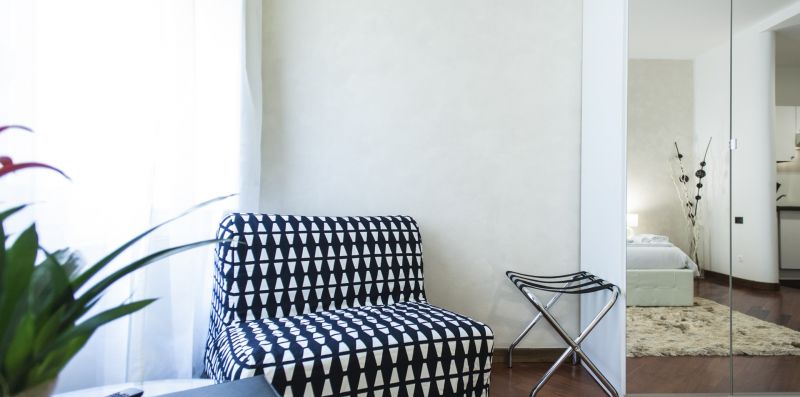 Appartamento di design in Corso Venezia - Hemeras Boutique Homes