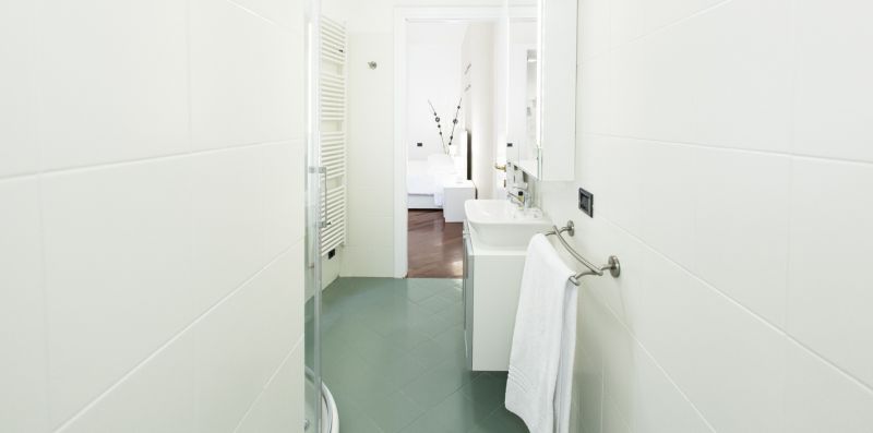Appartamento di design in Corso Venezia - Hemeras Boutique Homes