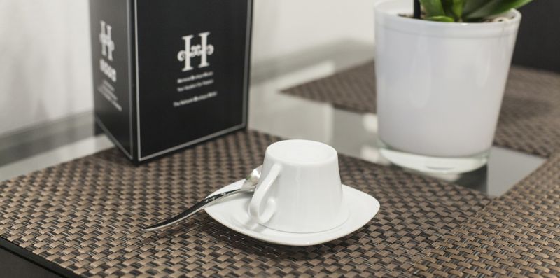Appartamento di design in Corso Venezia - Hemeras Boutique Homes