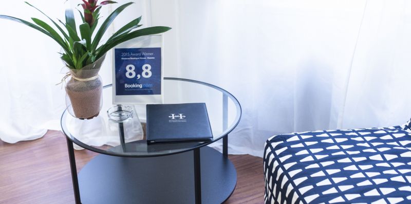 Appartamento di design in Corso Venezia - Hemeras Boutique Homes
