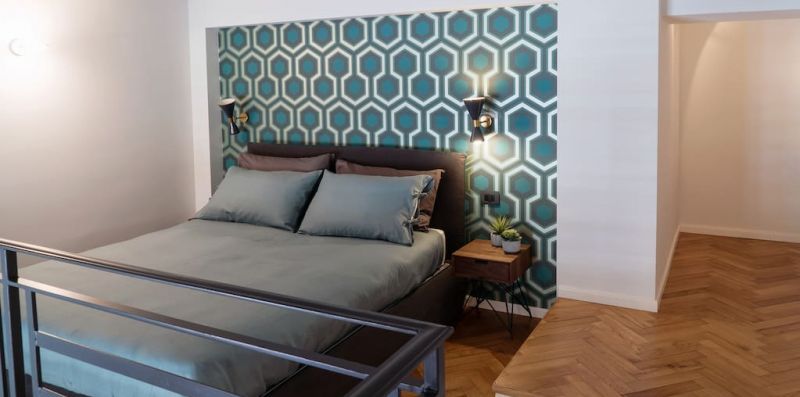 Loft di design vicino al centro - Hemeras Boutique Homes