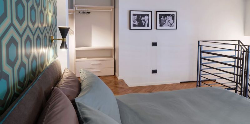 Loft di design vicino al centro - Hemeras Boutique Homes