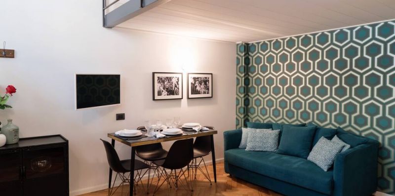 Loft di design vicino al centro - Hemeras Boutique Homes