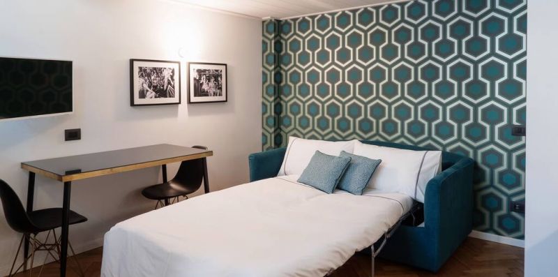 Loft di design vicino al centro - Hemeras Boutique Homes