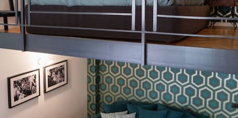Loft di design vicino al centro - Hemeras Boutique Homes