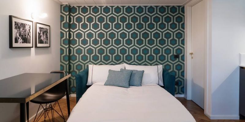 Loft di design vicino al centro - Hemeras Boutique Homes