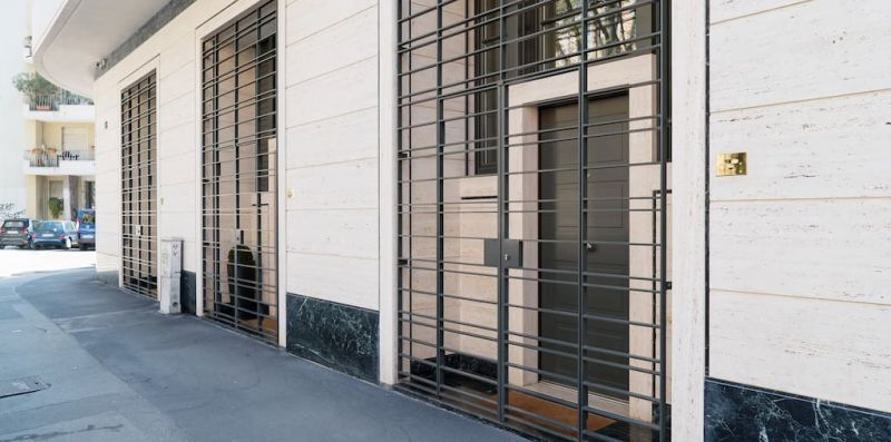 Loft di design vicino al centro - Hemeras Boutique Homes