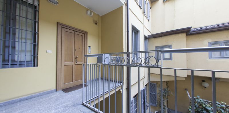 Elegante open Space in Corso Venezia - Hemeras Boutique Homes