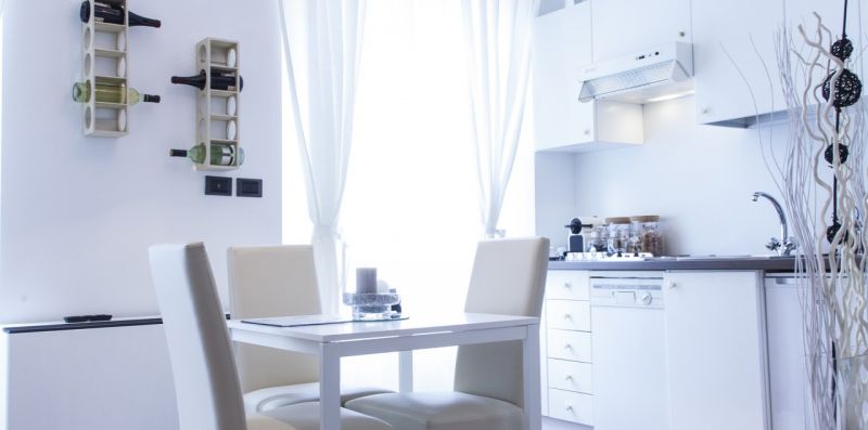 Elegante open Space in Corso Venezia - Hemeras Boutique Homes
