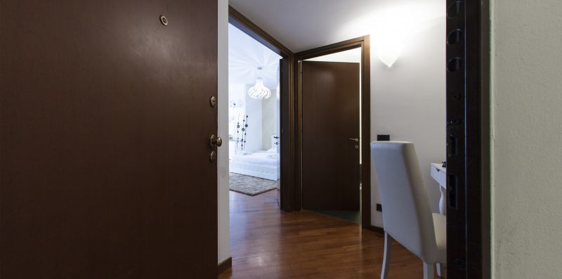 Elegante open Space in Corso Venezia - Hemeras Boutique Homes