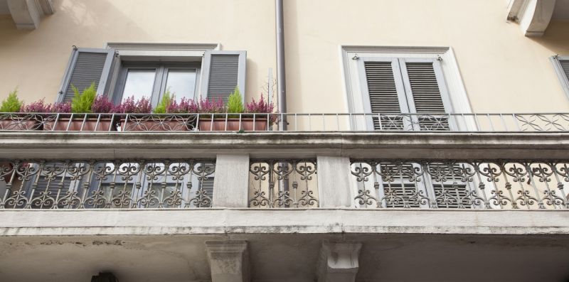 Elegante open Space in Corso Venezia - Hemeras Boutique Homes