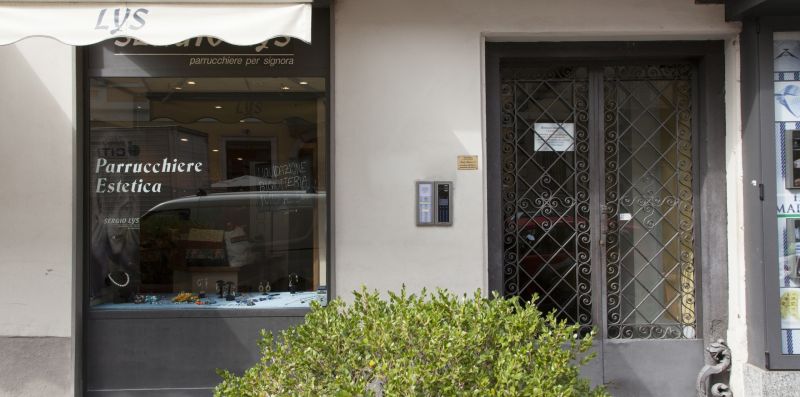 Elegante open Space in Corso Venezia - Hemeras Boutique Homes