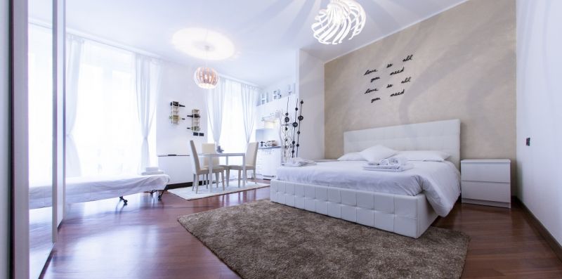 Elegante open Space in Corso Venezia - Hemeras Boutique Homes