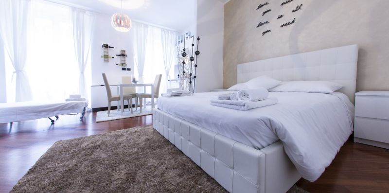 Elegante open Space in Corso Venezia - Hemeras Boutique Homes