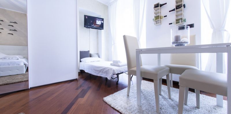 Elegante open Space in Corso Venezia - Hemeras Boutique Homes