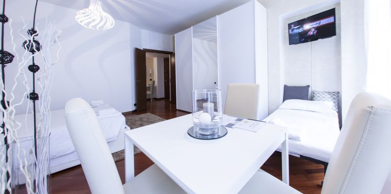 Elegante open Space in Corso Venezia - Hemeras Boutique Homes