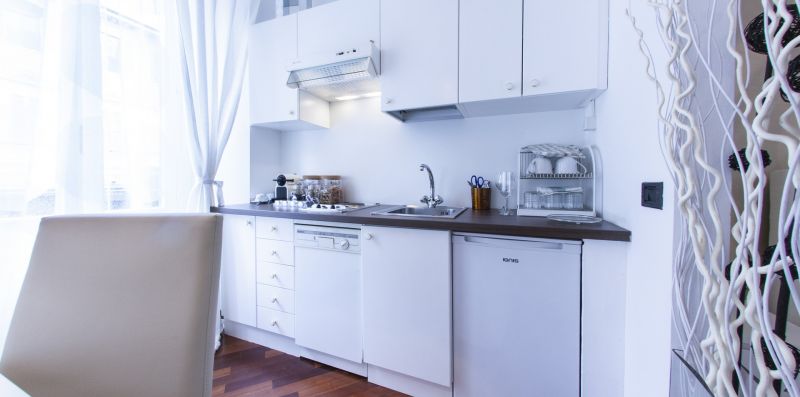Elegante open Space in Corso Venezia - Hemeras Boutique Homes
