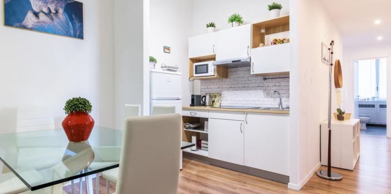 Appartamento esclusivo in zona Duomo - Hemeras Boutique Homes