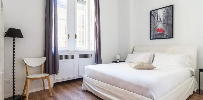 Appartamento esclusivo in zona Duomo - Hemeras Boutique Homes