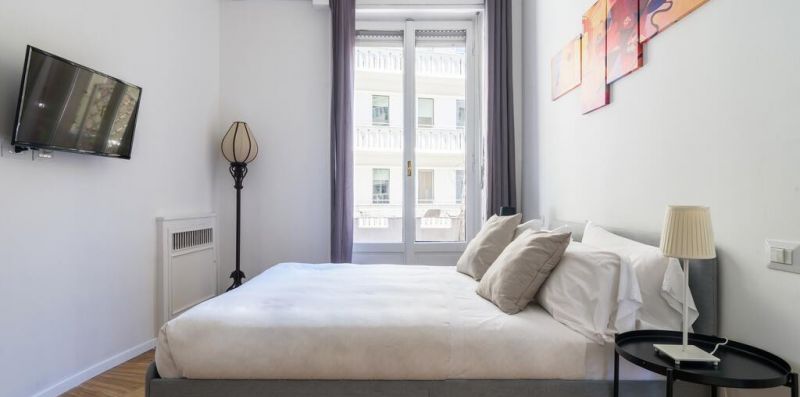 Appartamento esclusivo in zona Duomo - Hemeras Boutique Homes