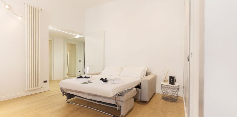 Spazioso appartamento di design in PortaRomana - Hemeras Boutique Homes