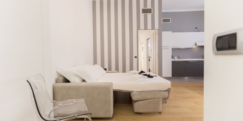 Spazioso appartamento di design in PortaRomana - Hemeras Boutique Homes