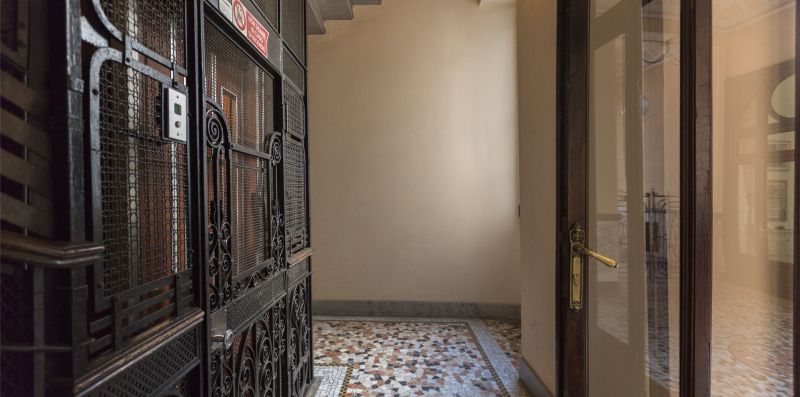 Spazioso appartamento di design in PortaRomana - Hemeras Boutique Homes