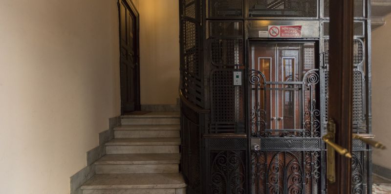 Spazioso appartamento di design in PortaRomana - Hemeras Boutique Homes