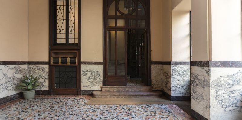 Spazioso appartamento di design in PortaRomana - Hemeras Boutique Homes