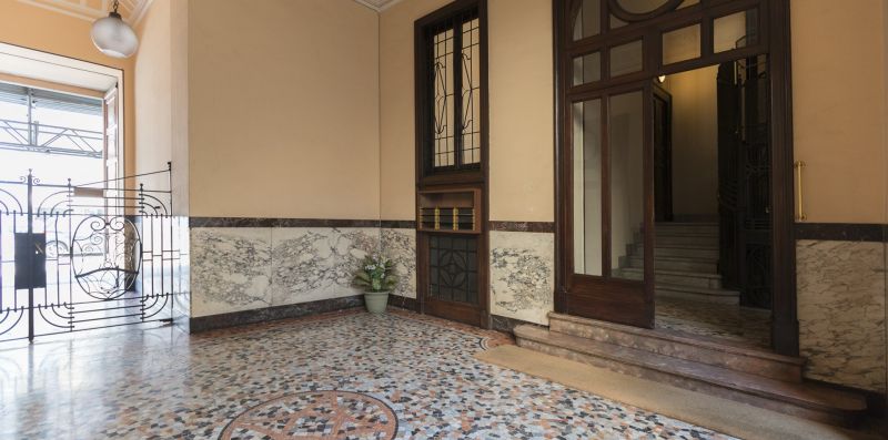 Spazioso appartamento di design in PortaRomana - Hemeras Boutique Homes