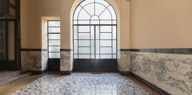 Spazioso appartamento di design in PortaRomana - Hemeras Boutique Homes