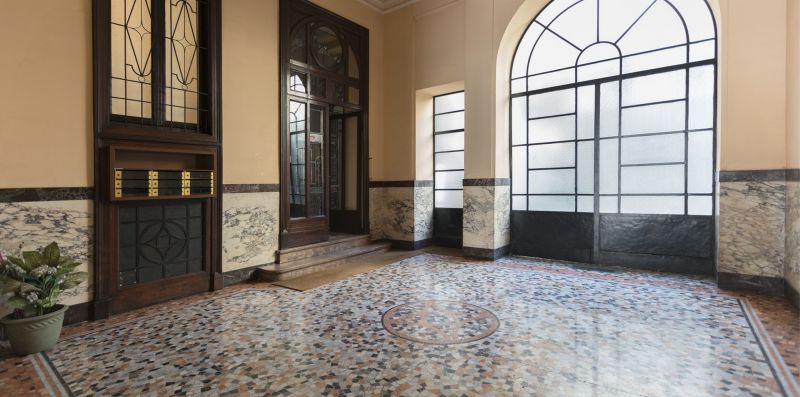 Spazioso appartamento di design in PortaRomana - Hemeras Boutique Homes