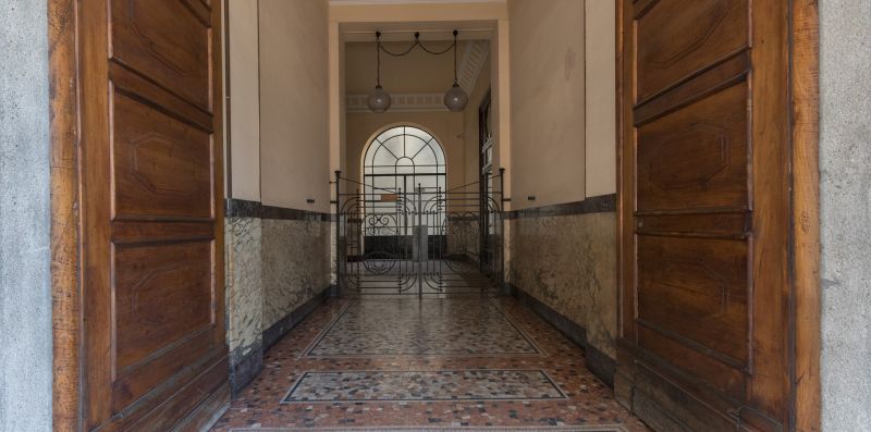 Spazioso appartamento di design in PortaRomana - Hemeras Boutique Homes
