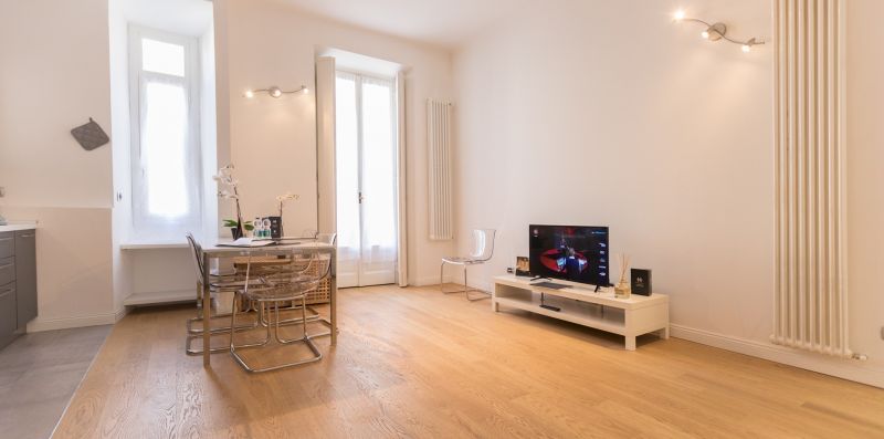 Spazioso appartamento di design in PortaRomana - Hemeras Boutique Homes
