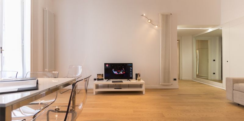 Spazioso appartamento di design in PortaRomana - Hemeras Boutique Homes