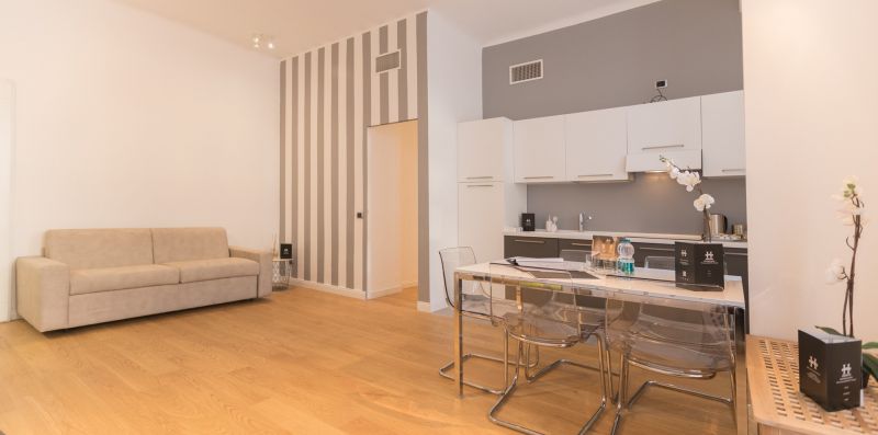 Spazioso appartamento di design in PortaRomana - Hemeras Boutique Homes