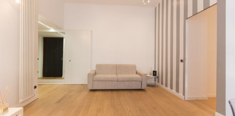 Spazioso appartamento di design in PortaRomana - Hemeras Boutique Homes
