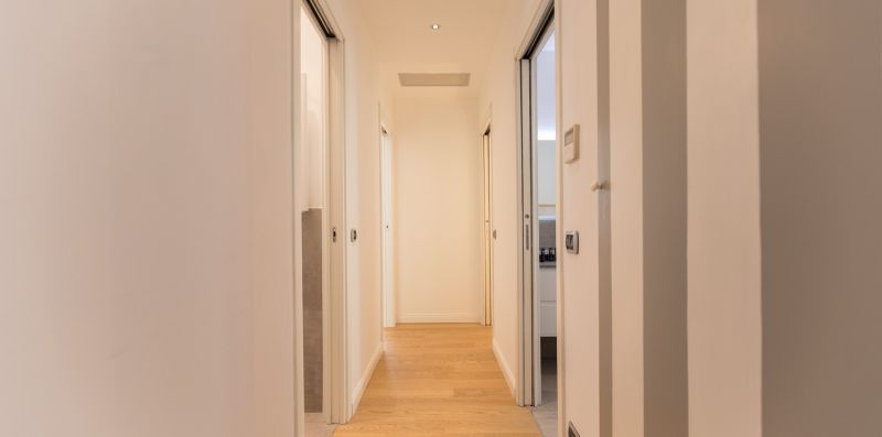 Spazioso appartamento di design in PortaRomana - Hemeras Boutique Homes