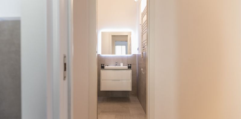 Spazioso appartamento di design in PortaRomana - Hemeras Boutique Homes