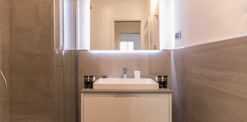 Spazioso appartamento di design in PortaRomana - Hemeras Boutique Homes