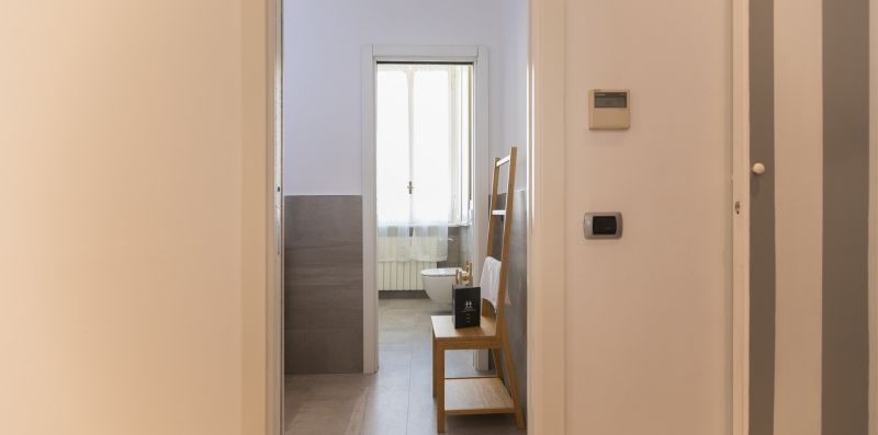 Spazioso appartamento di design in PortaRomana - Hemeras Boutique Homes