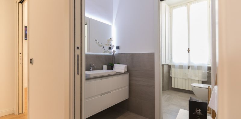 Spazioso appartamento di design in PortaRomana - Hemeras Boutique Homes
