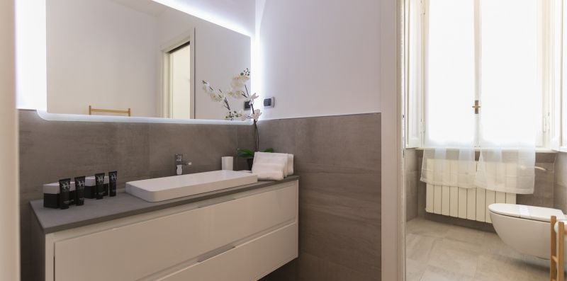 Spazioso appartamento di design in PortaRomana - Hemeras Boutique Homes