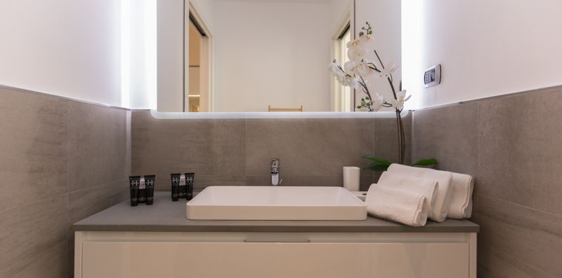 Spazioso appartamento di design in PortaRomana - Hemeras Boutique Homes
