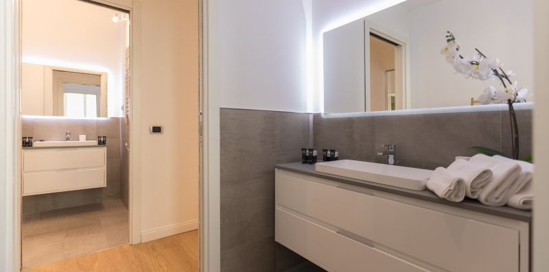 Spazioso appartamento di design in PortaRomana - Hemeras Boutique Homes