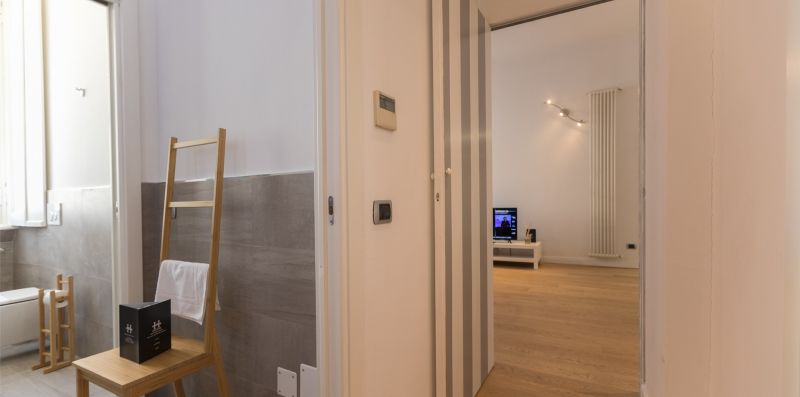 Spazioso appartamento di design in PortaRomana - Hemeras Boutique Homes