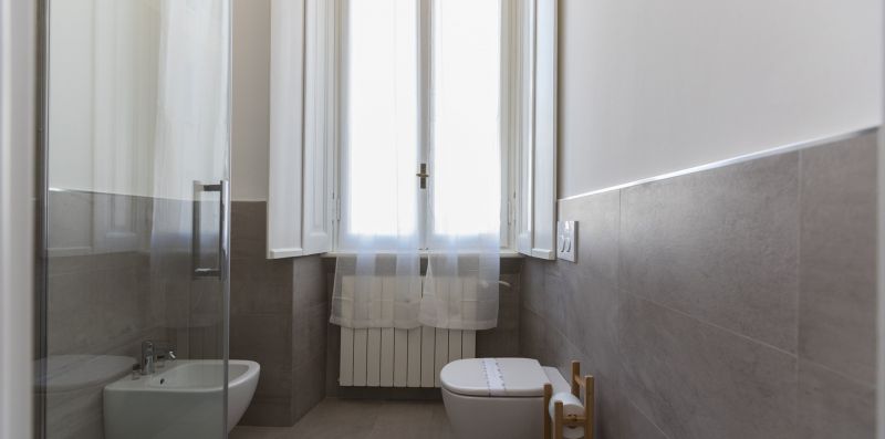 Spazioso appartamento di design in PortaRomana - Hemeras Boutique Homes