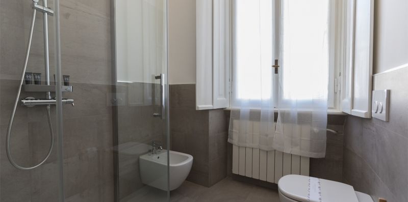 Spazioso appartamento di design in PortaRomana - Hemeras Boutique Homes