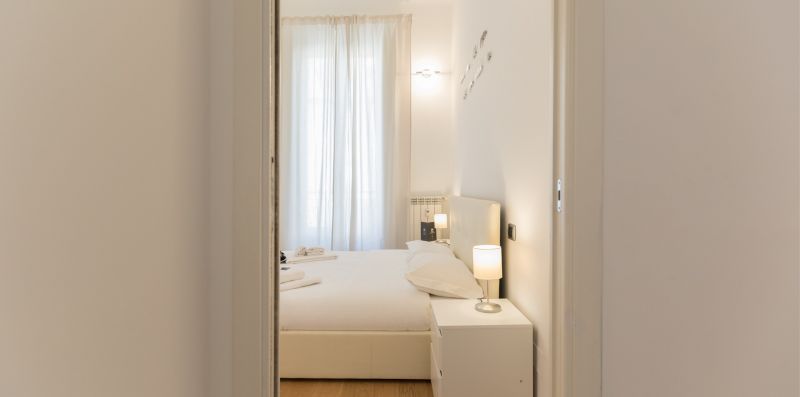 Spazioso appartamento di design in PortaRomana - Hemeras Boutique Homes