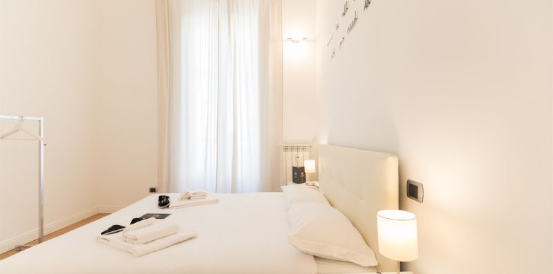 Spazioso appartamento di design in PortaRomana - Hemeras Boutique Homes